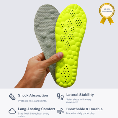 PickleBall Insoles