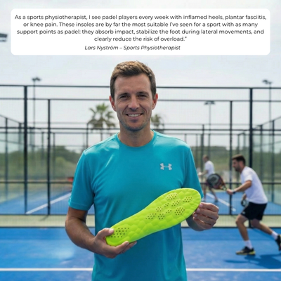 PickleBall Insoles