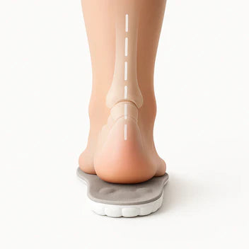 MorningStep™ Support